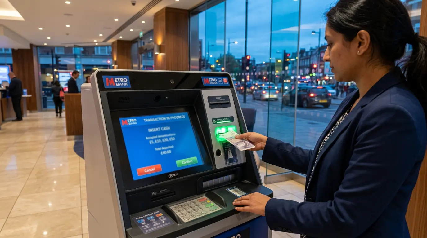 EasyPay банкомат депозит за залагания стъпки и лимит