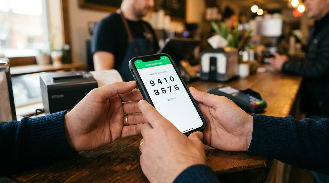 EasyPay депозит с 10-цифрен код за букмейкър