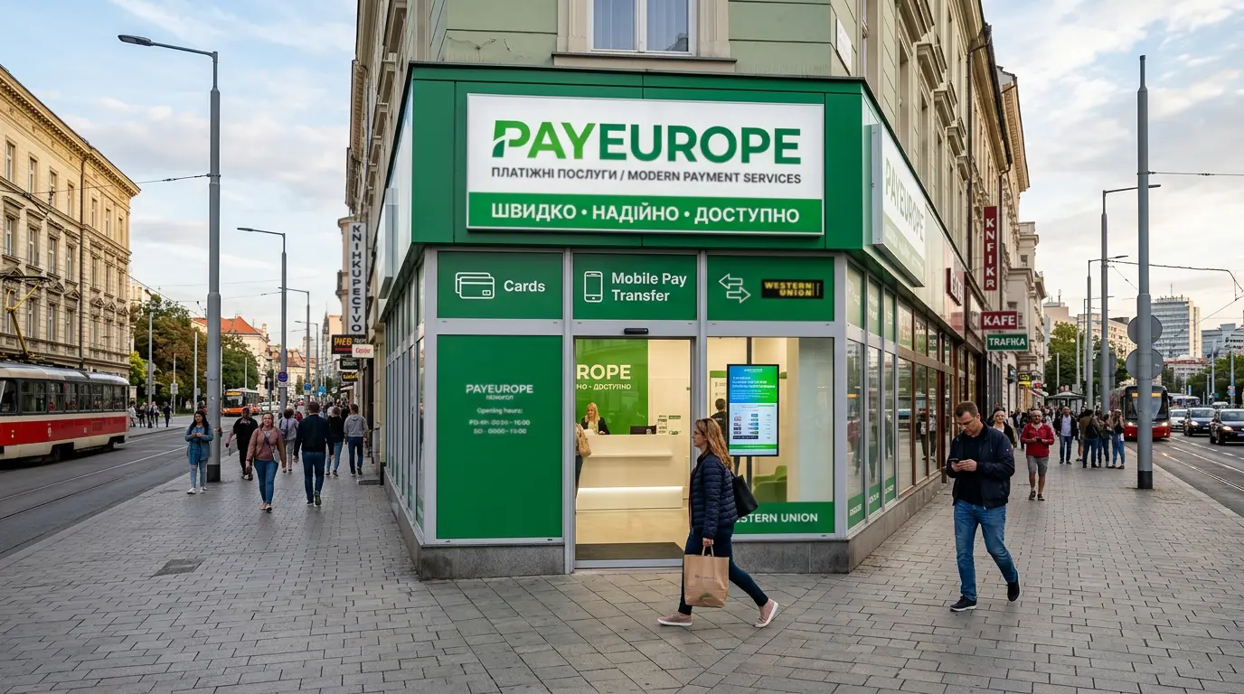 История на EasyPay от ePay.bg до 3919 каси