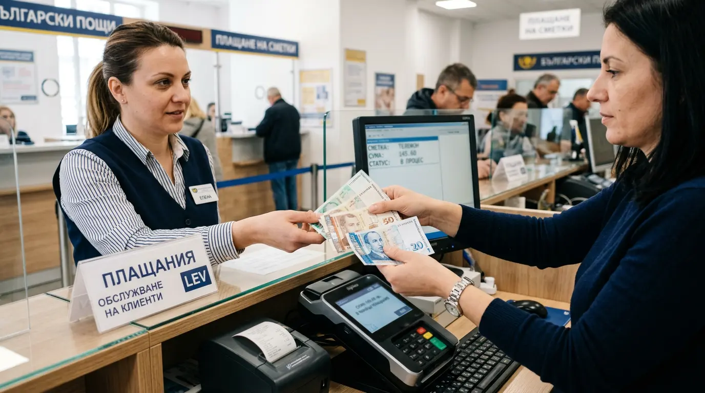 EasyPay кеш депозит предимства за залагани