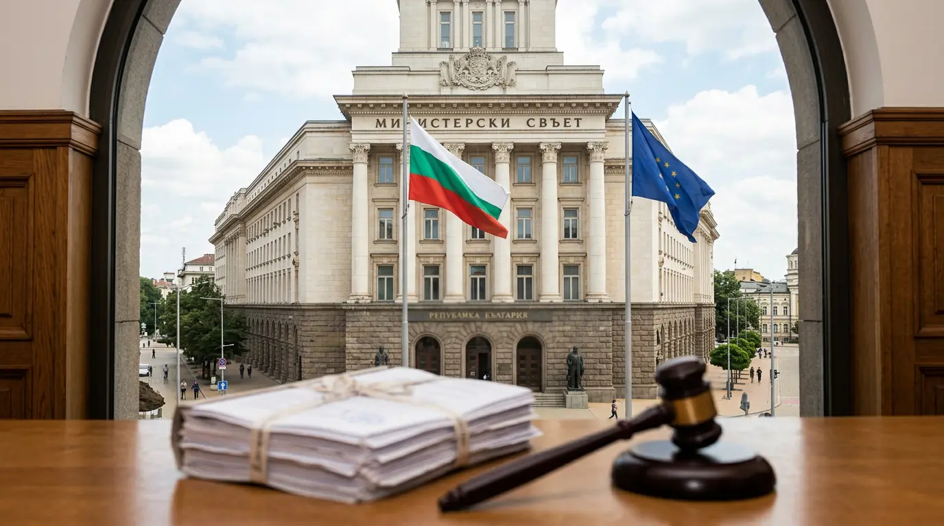 Регулация на хазарта в България 2024 2025 промени